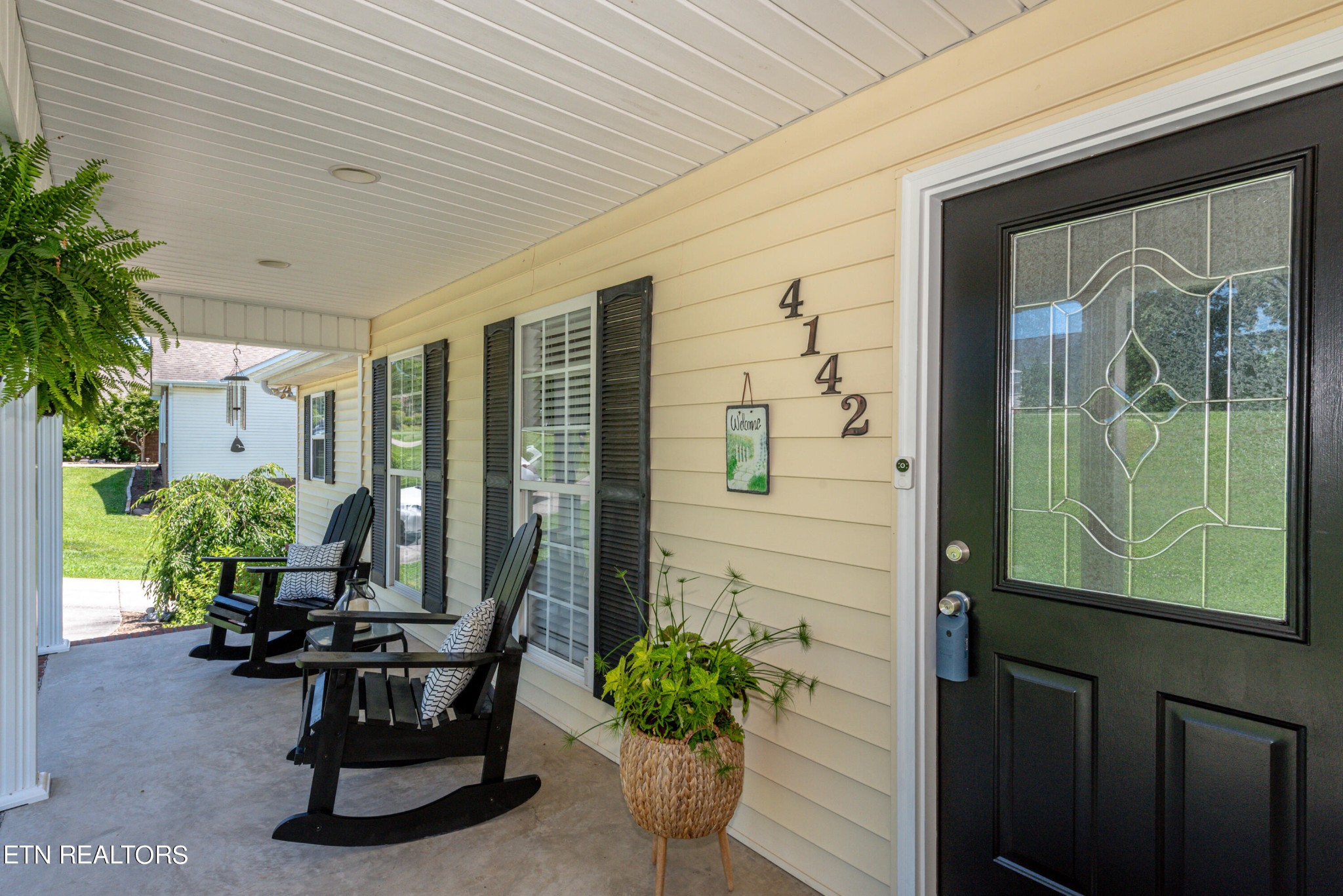4142 Pea Ridge Road Maryville, TN 37804 - Photo 6 of 45 Gallery Image 6