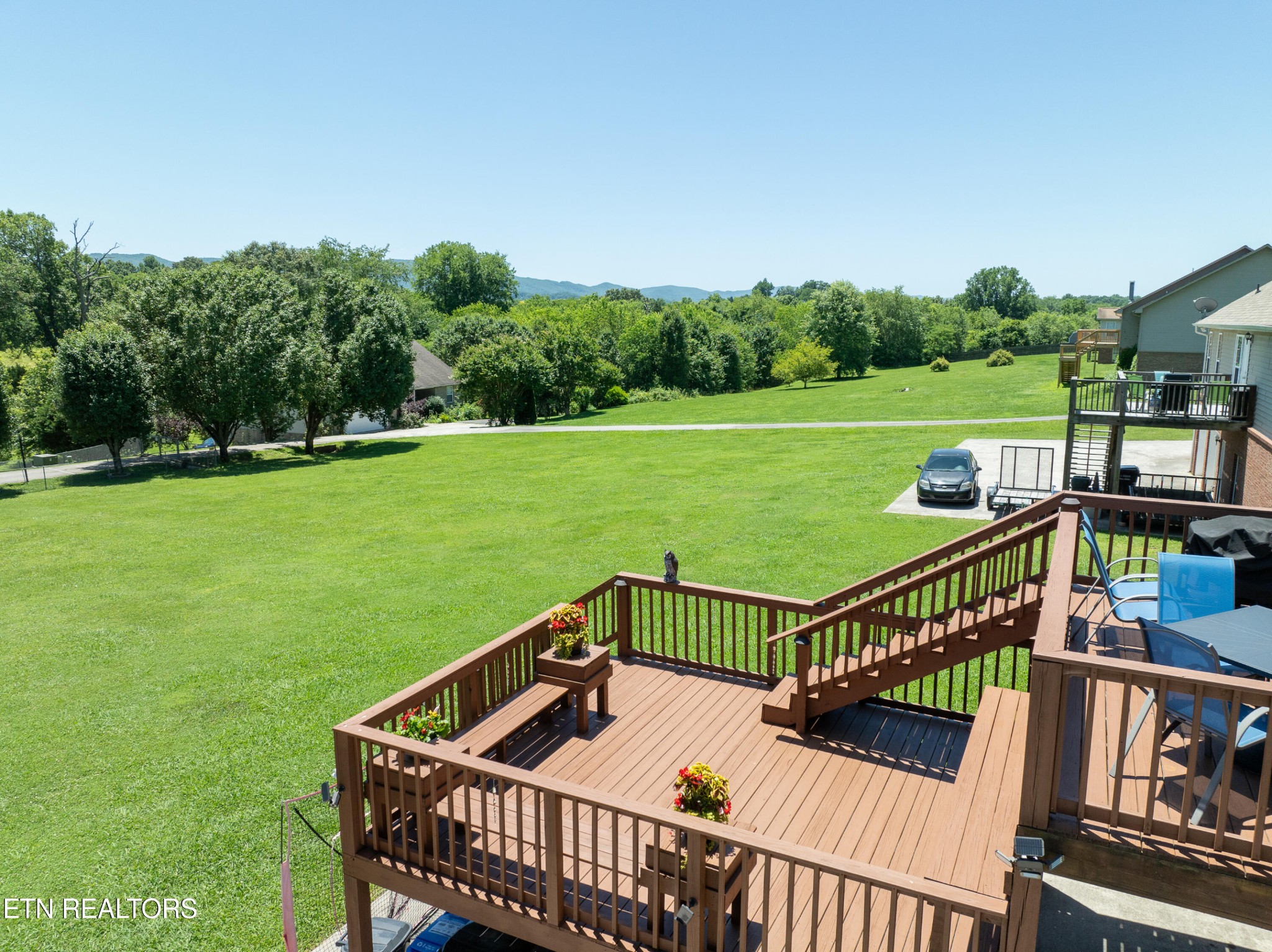 4142 Pea Ridge Road Maryville, TN 37804 - Photo 8 of 45 Gallery Image 8