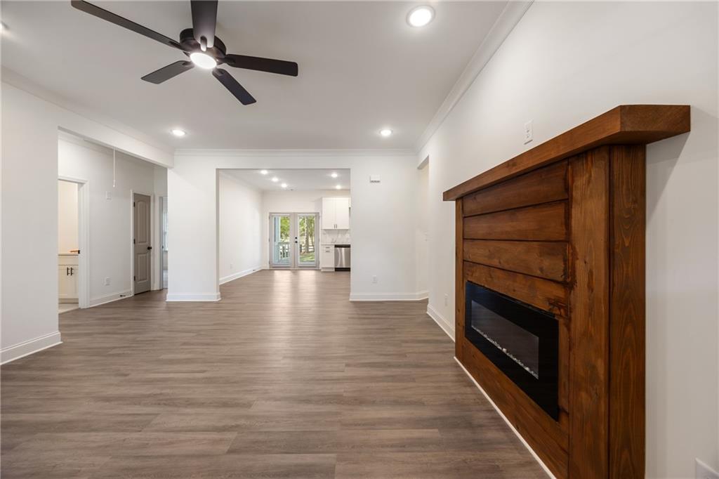 98 Reese Street Monroe, GA 30655 - Photo 6 of 41