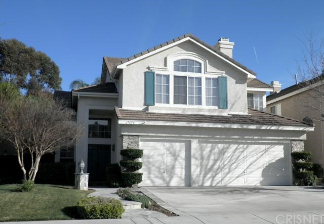 27634 Rutherford Place Valencia, CA 91354 - Photo 1 of 1 Gallery Image 1