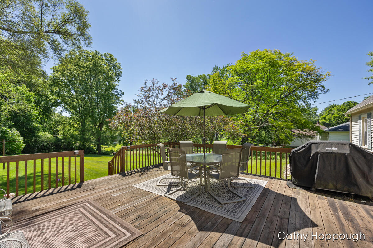 820 Bon Air Road Lansing, MI 48917 - Photo 33 of 42 IMG_1032