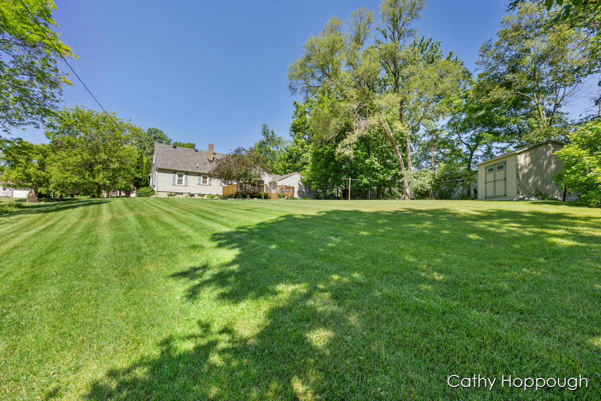 820 Bon Air Road Lansing, MI 48917 - Photo 39 of 42 IMG_1038
