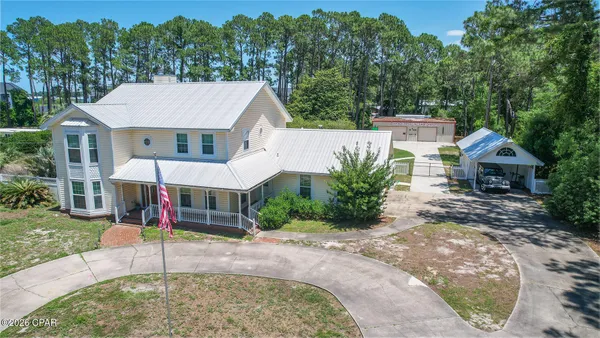 $925,000 | 138 Laird Circle, Panama City, FL 32408