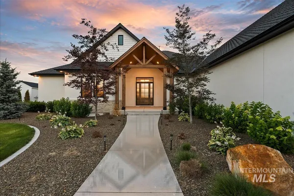 $1,950,000 | 8195 Joplin Road, Nampa, ID 83687