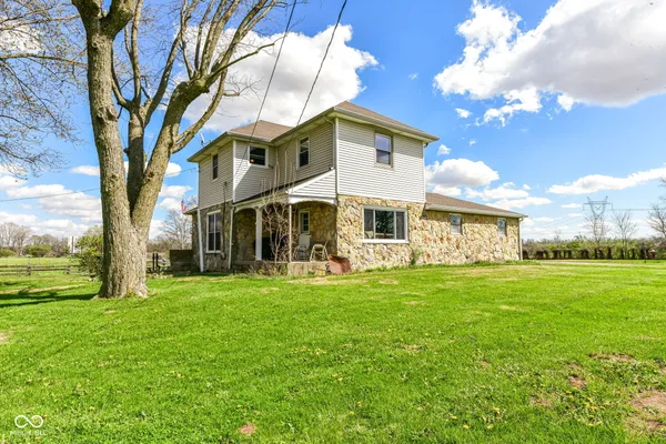 $299,000 | 4260 South Ridgeview Road, Anderson, IN 46013