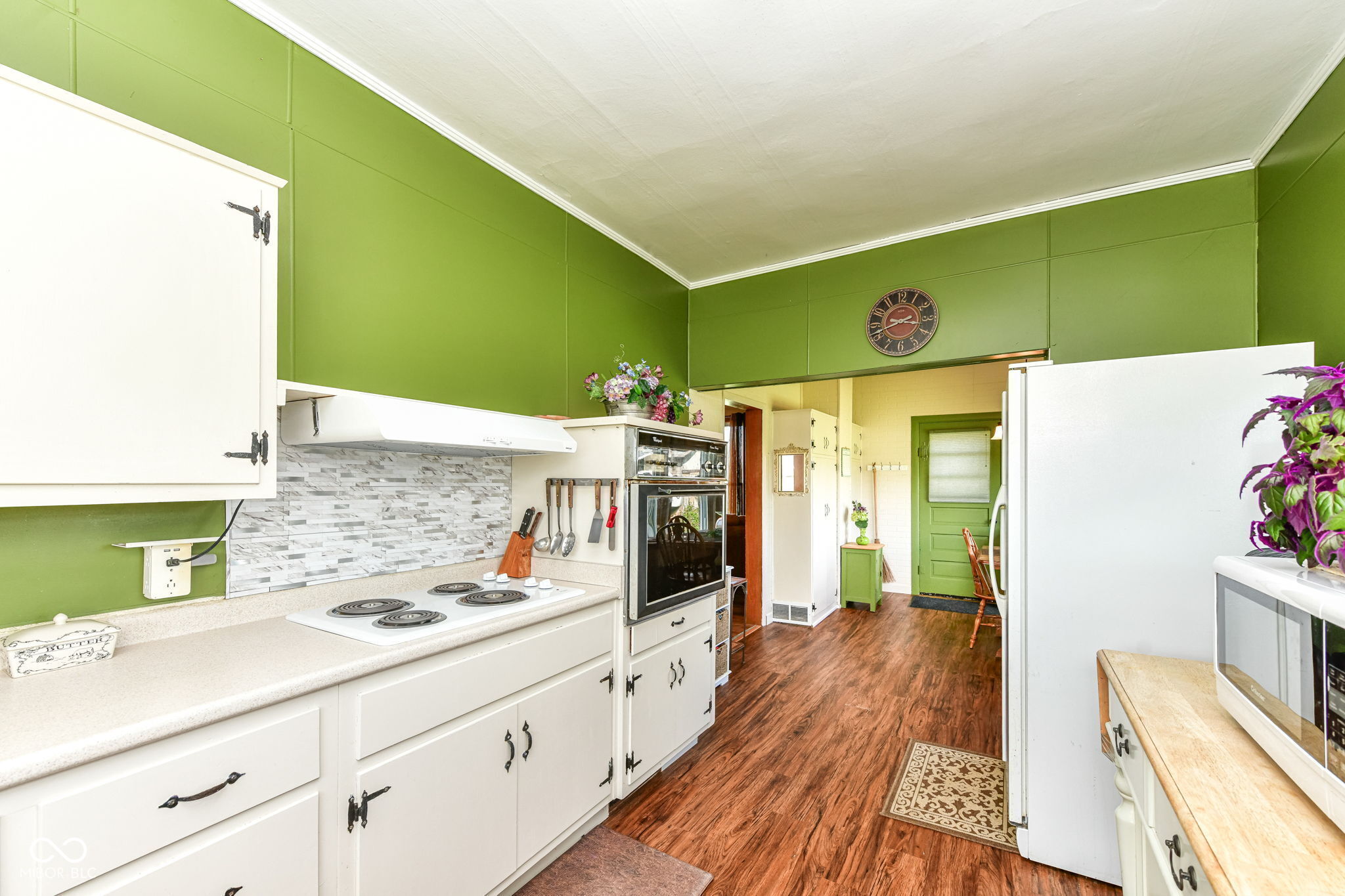 4260 South Ridgeview Road Anderson, IN 46013 - Photo 14 of 41