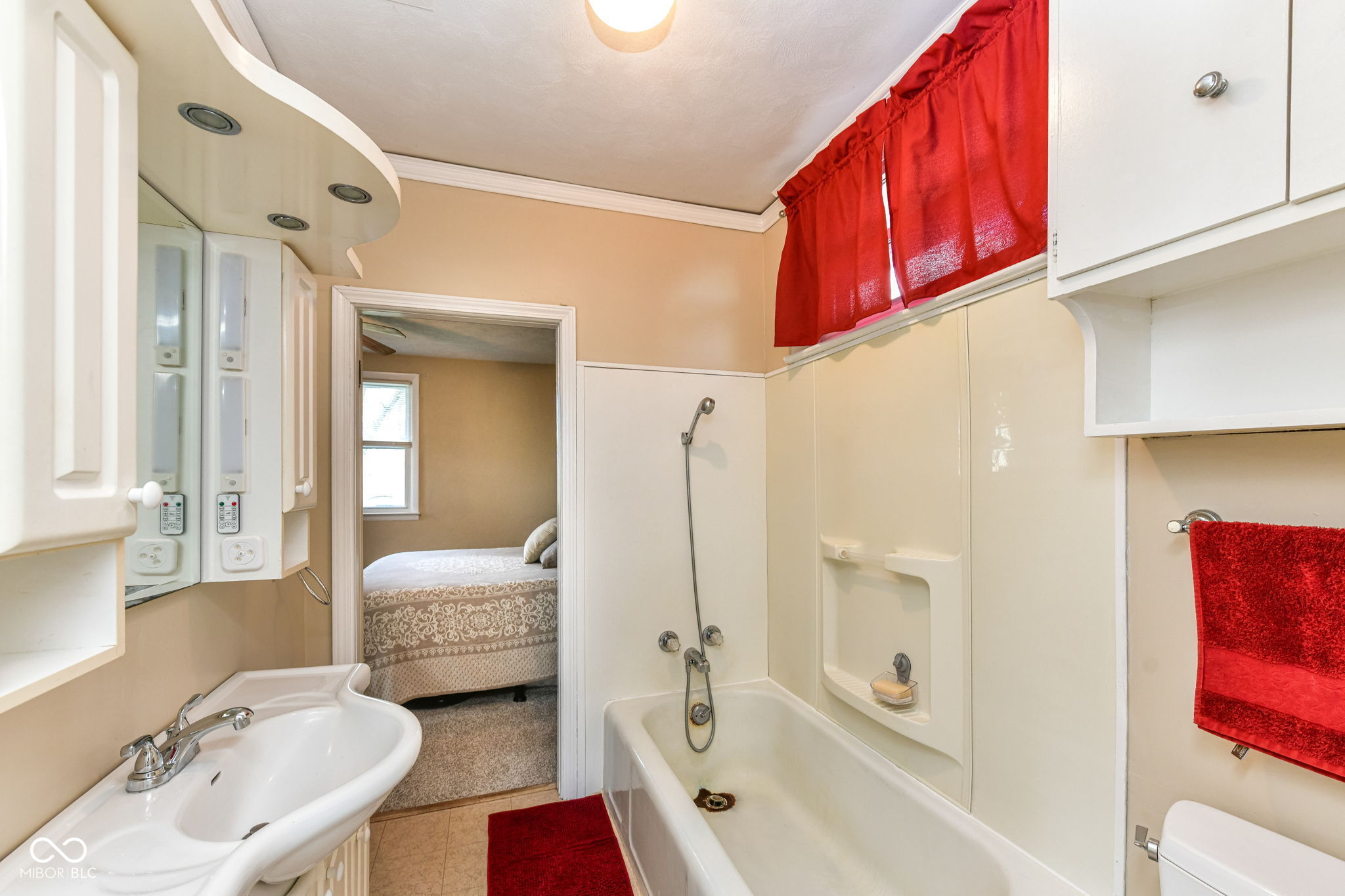 4260 South Ridgeview Road Anderson, IN 46013 - Photo 20 of 41