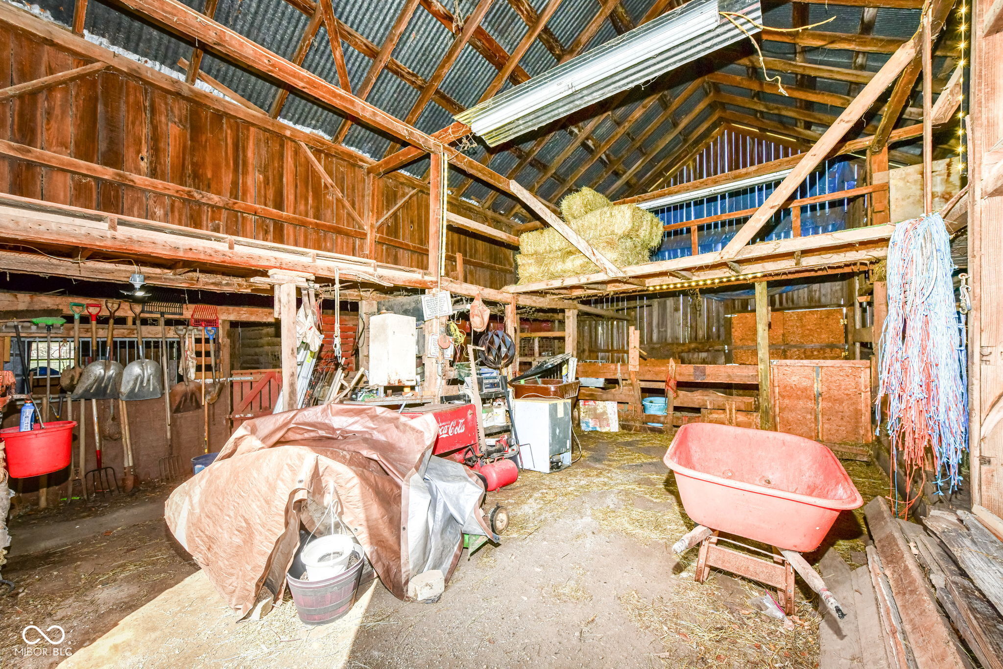 4260 South Ridgeview Road Anderson, IN 46013 - Photo 26 of 41