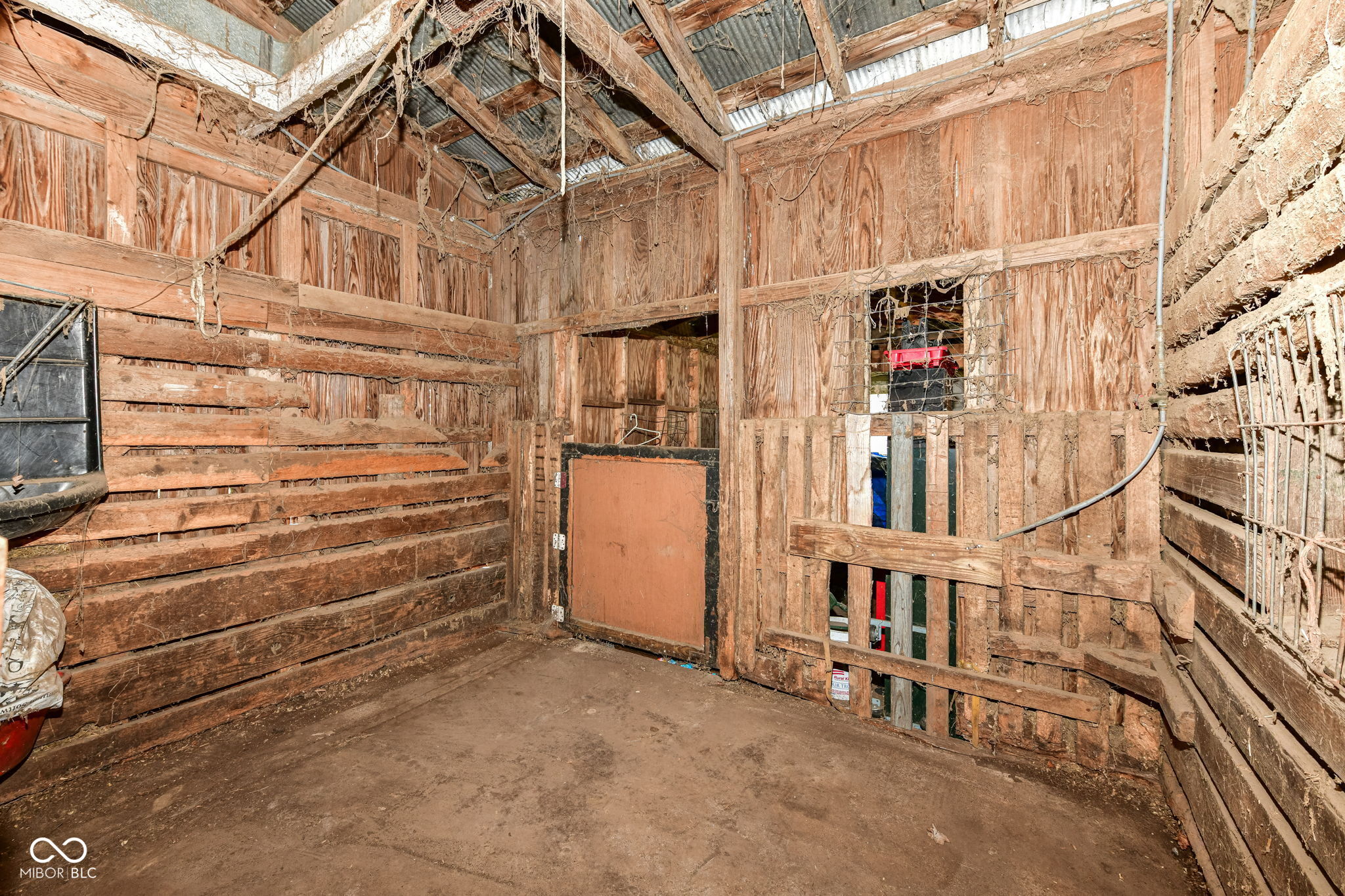 4260 South Ridgeview Road Anderson, IN 46013 - Photo 27 of 41