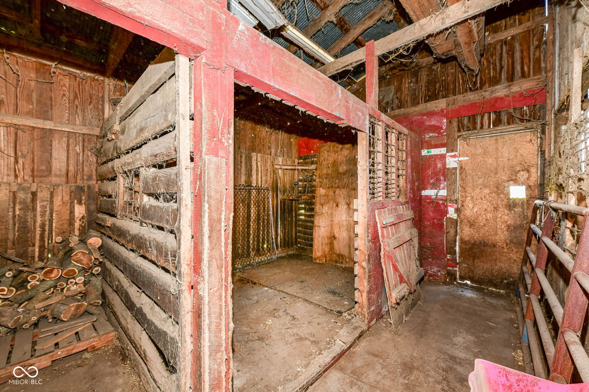 4260 South Ridgeview Road Anderson, IN 46013 - Photo 28 of 41