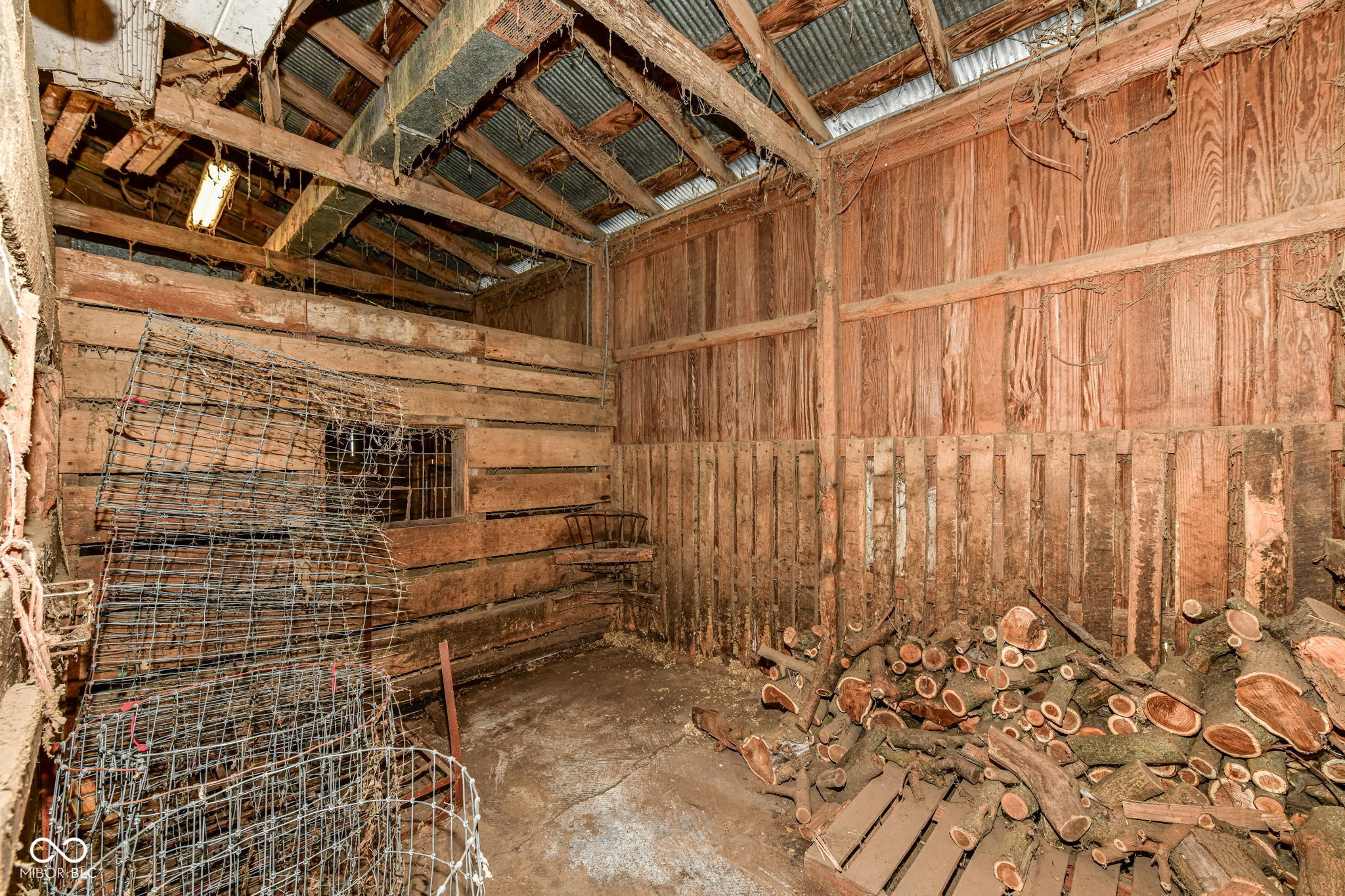 4260 South Ridgeview Road Anderson, IN 46013 - Photo 29 of 41