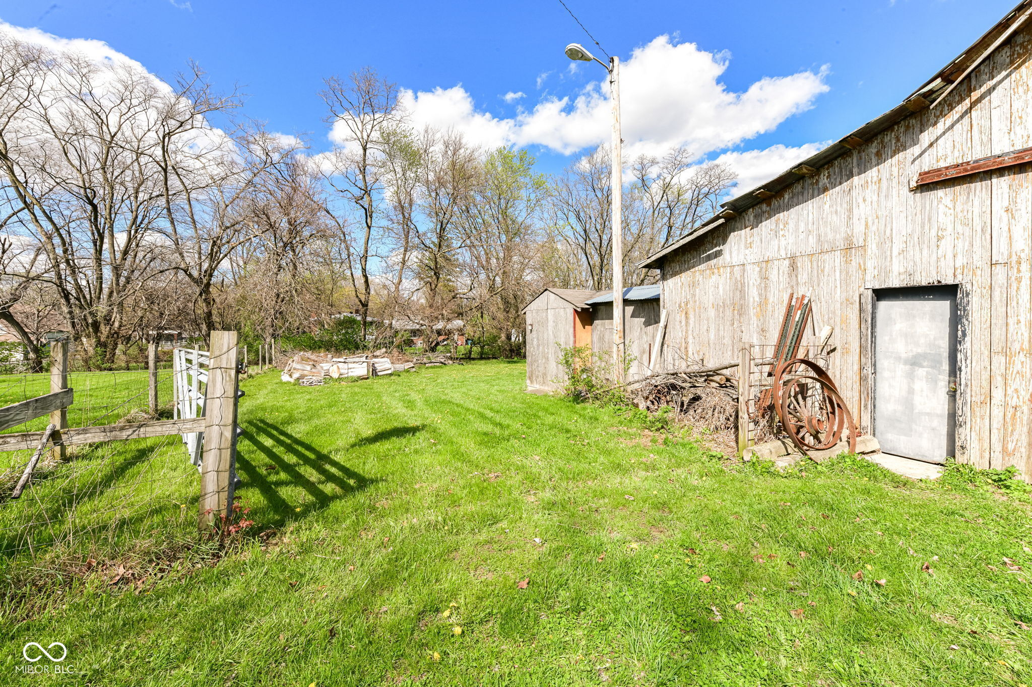 4260 South Ridgeview Road Anderson, IN 46013 - Photo 30 of 41