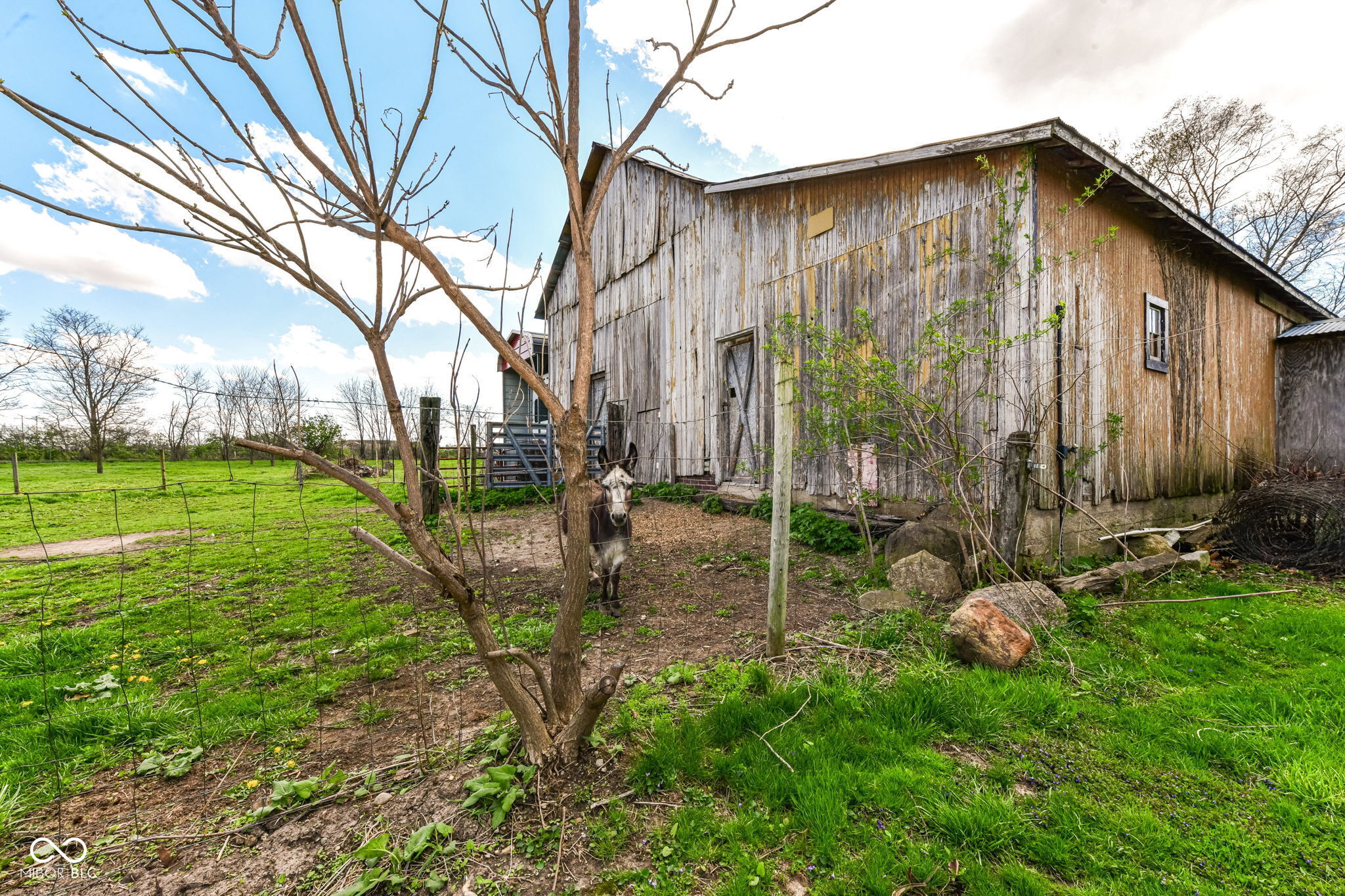 4260 South Ridgeview Road Anderson, IN 46013 - Photo 32 of 41