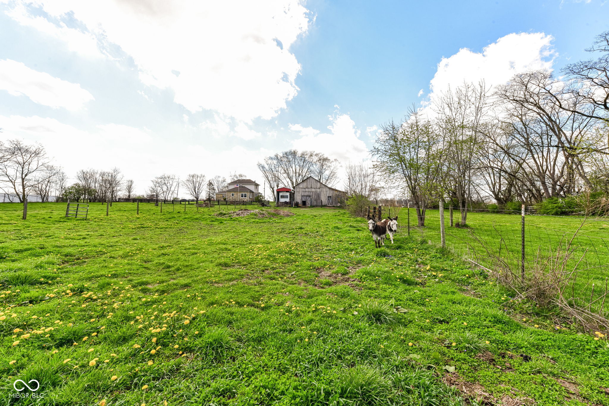 4260 South Ridgeview Road Anderson, IN 46013 - Photo 34 of 41