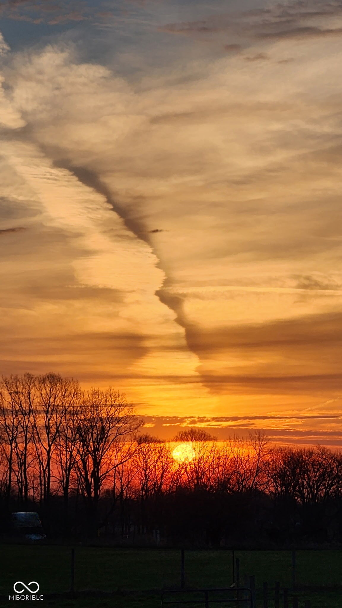 4260 South Ridgeview Road Anderson, IN 46013 - Photo 36 of 41