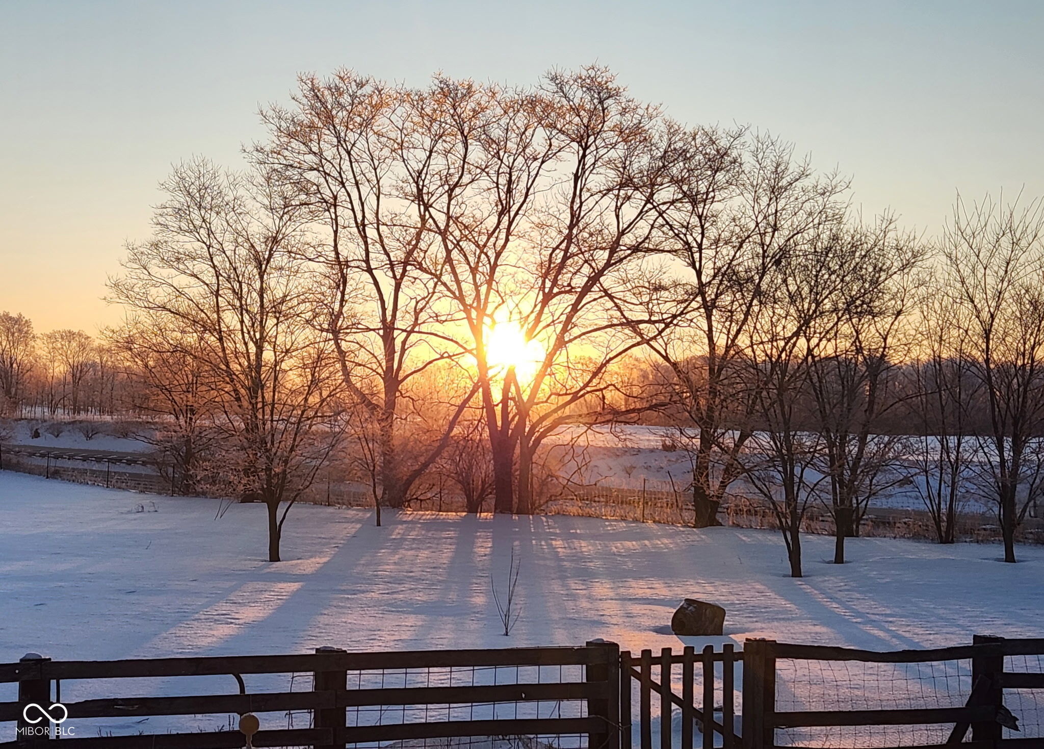 4260 South Ridgeview Road Anderson, IN 46013 - Photo 37 of 41