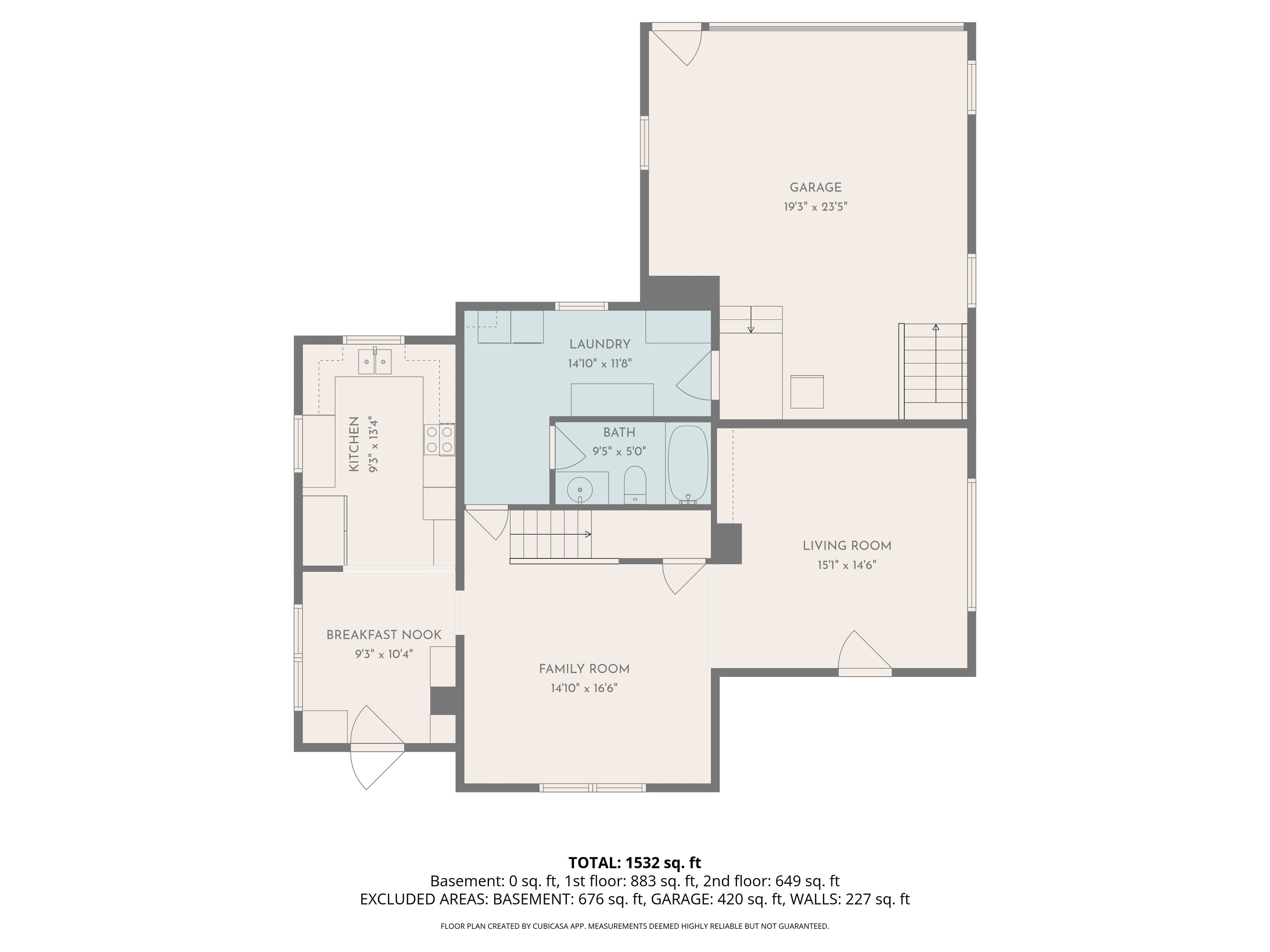 4260 South Ridgeview Road Anderson, IN 46013 - Photo 38 of 41