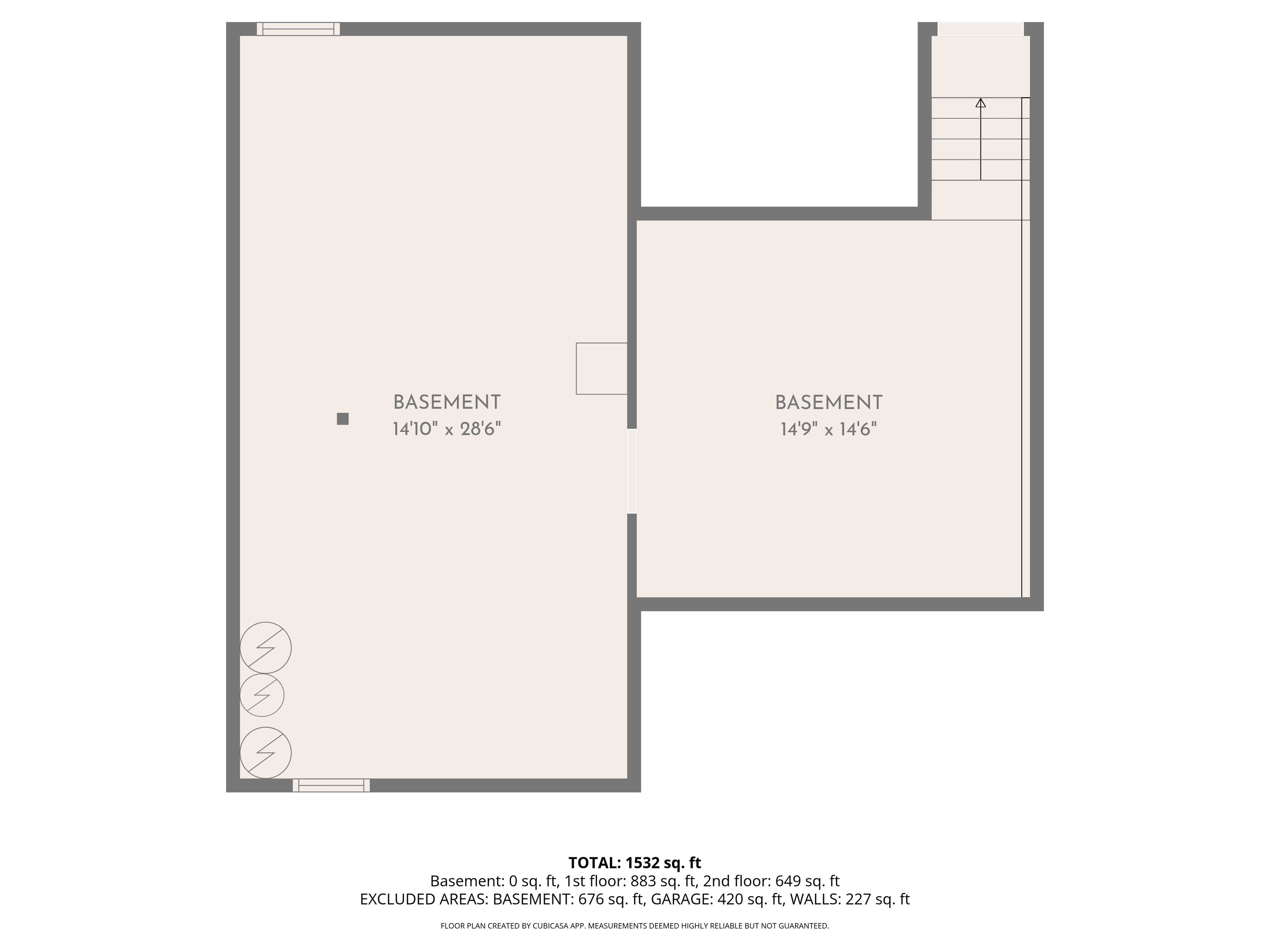 4260 South Ridgeview Road Anderson, IN 46013 - Photo 40 of 41