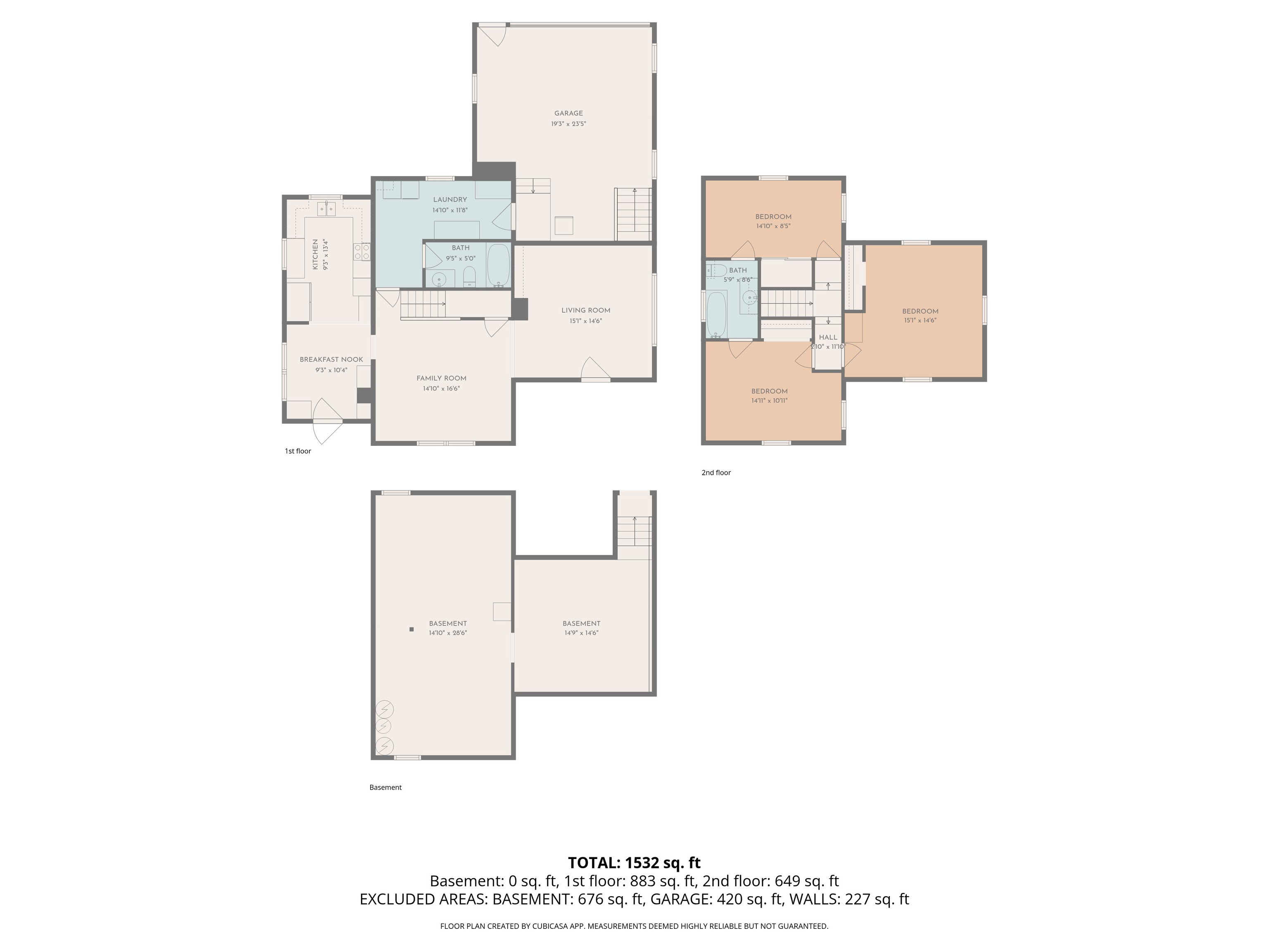 4260 South Ridgeview Road Anderson, IN 46013 - Photo 41 of 41