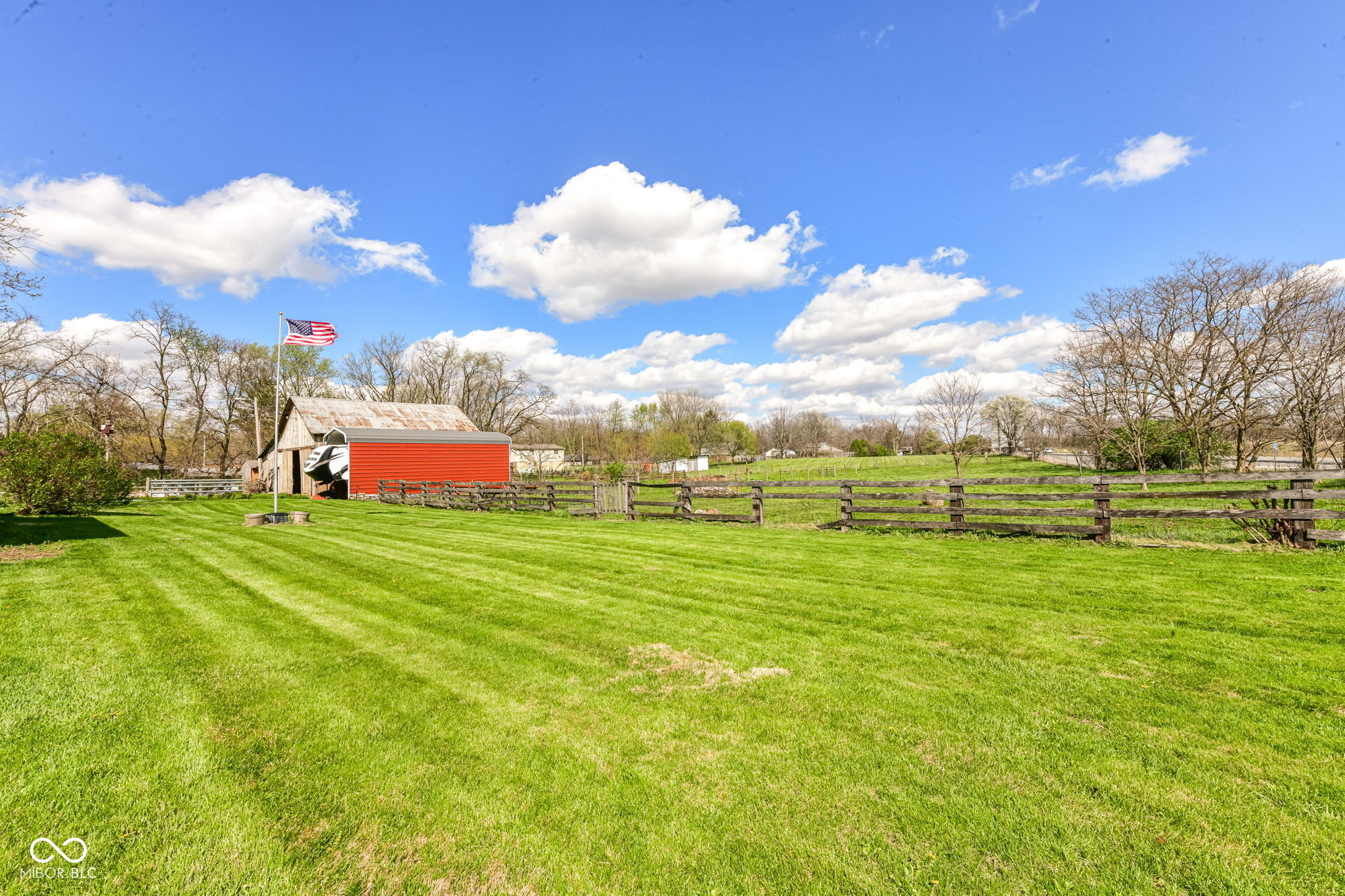 4260 South Ridgeview Road Anderson, IN 46013 - Photo 5 of 41