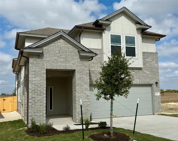 $389,999 | 500 Young Street, Buda, TX 78610