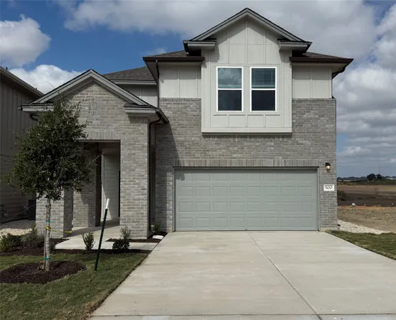 $389,999 | 500 Young Street, Buda, TX 78610
