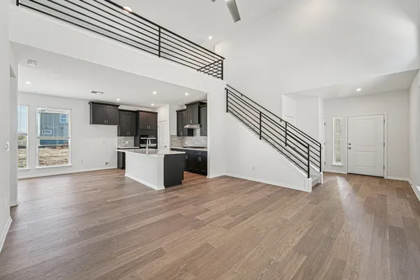 $389,999 | 500 Young Street, Buda, TX 78610