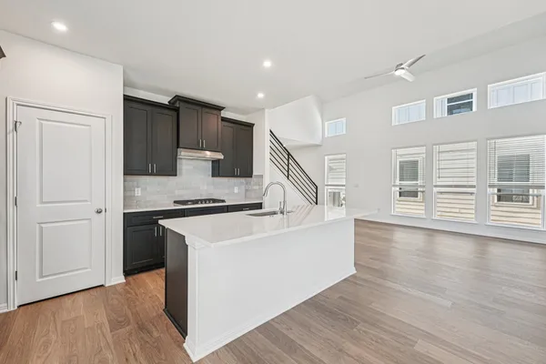$389,999 | 500 Young Street, Buda, TX 78610