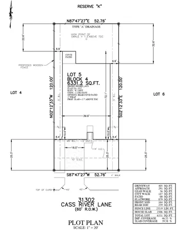 $304,990 | 31302 Cass River Lane, Waller, TX 77484