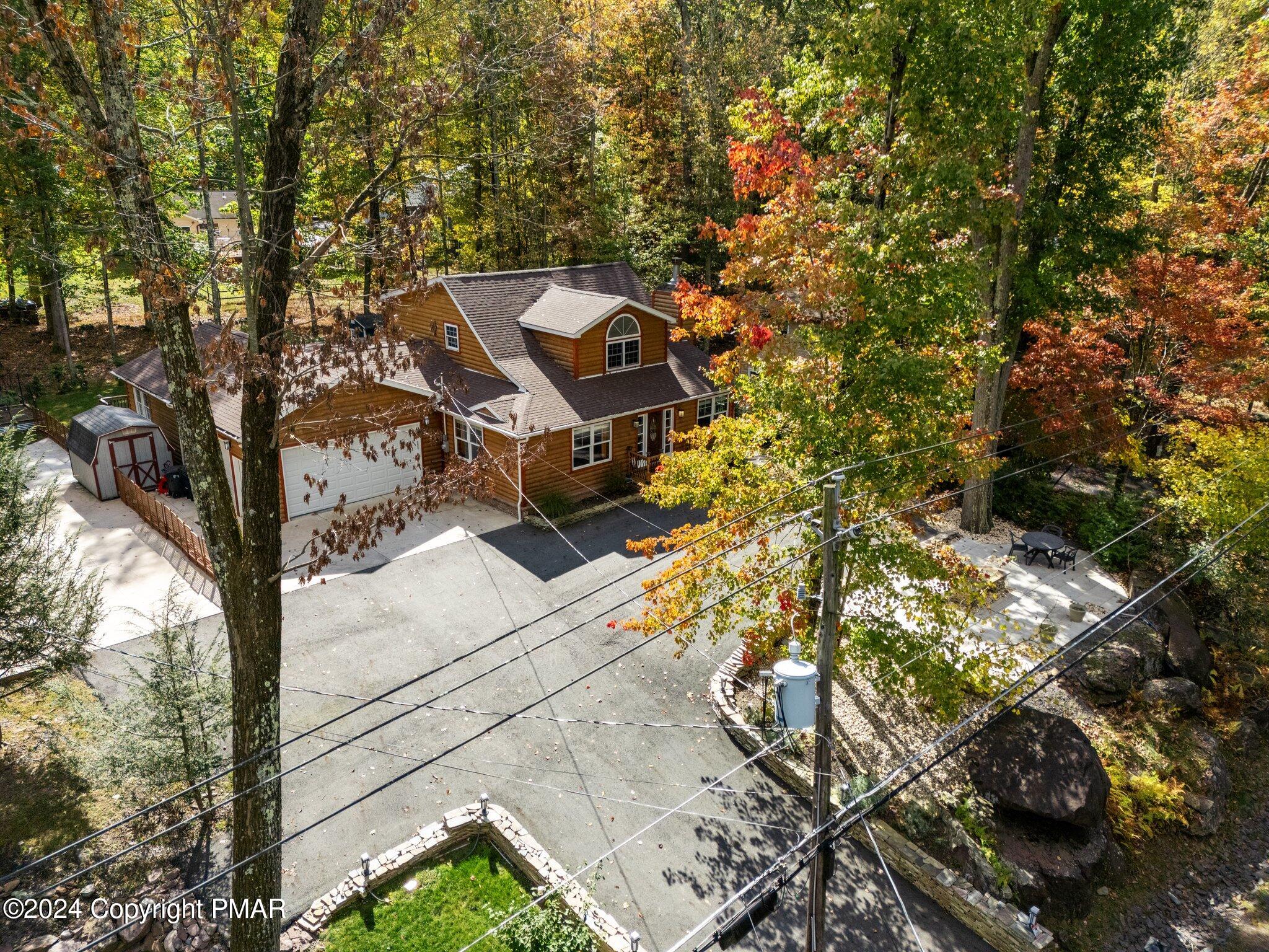 271 4 Seasons Drive Drums, PA 18222 - Photo 7 of 74 7-web-or-mls-Image-7