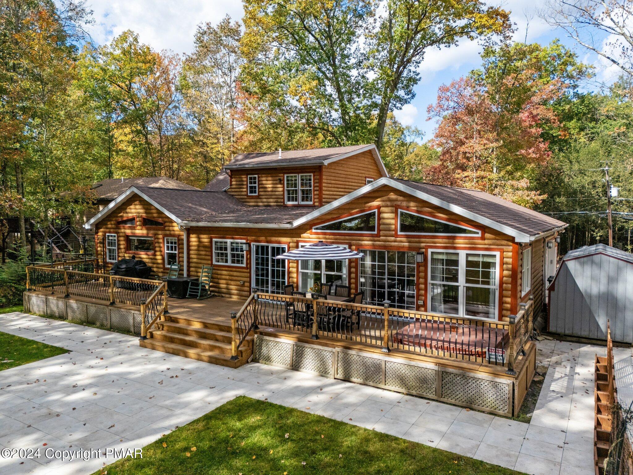 271 4 Seasons Drive Drums, PA 18222 - Photo 10 of 74 10-web-or-mls-Image-10