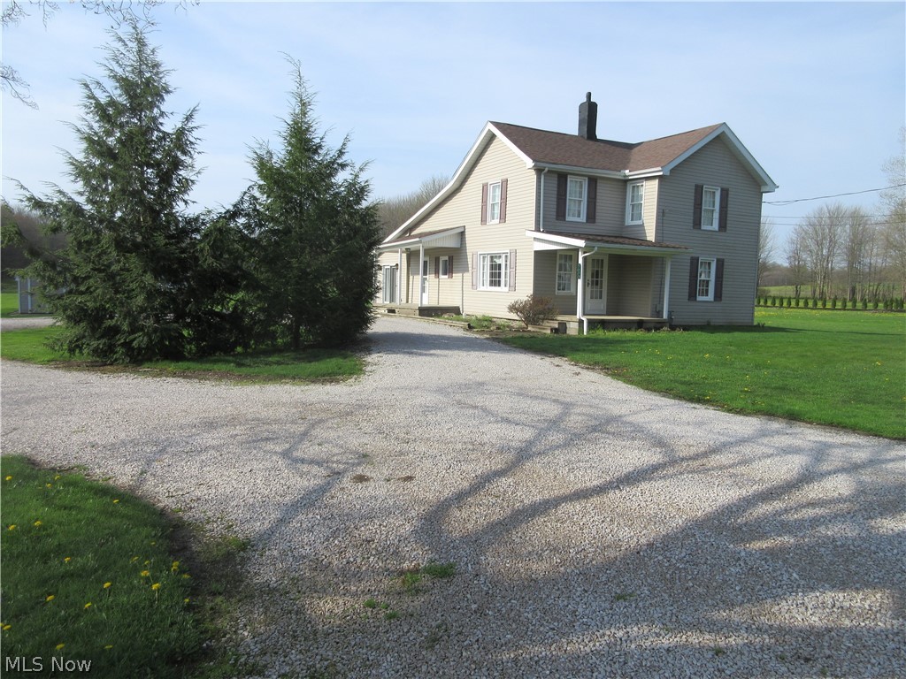 5654 Chestnut Street Andover, OH 44003 - Photo 2 of 26