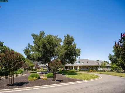 $6,698,800 | 5401 Penny Lane, Danville, CA 94506