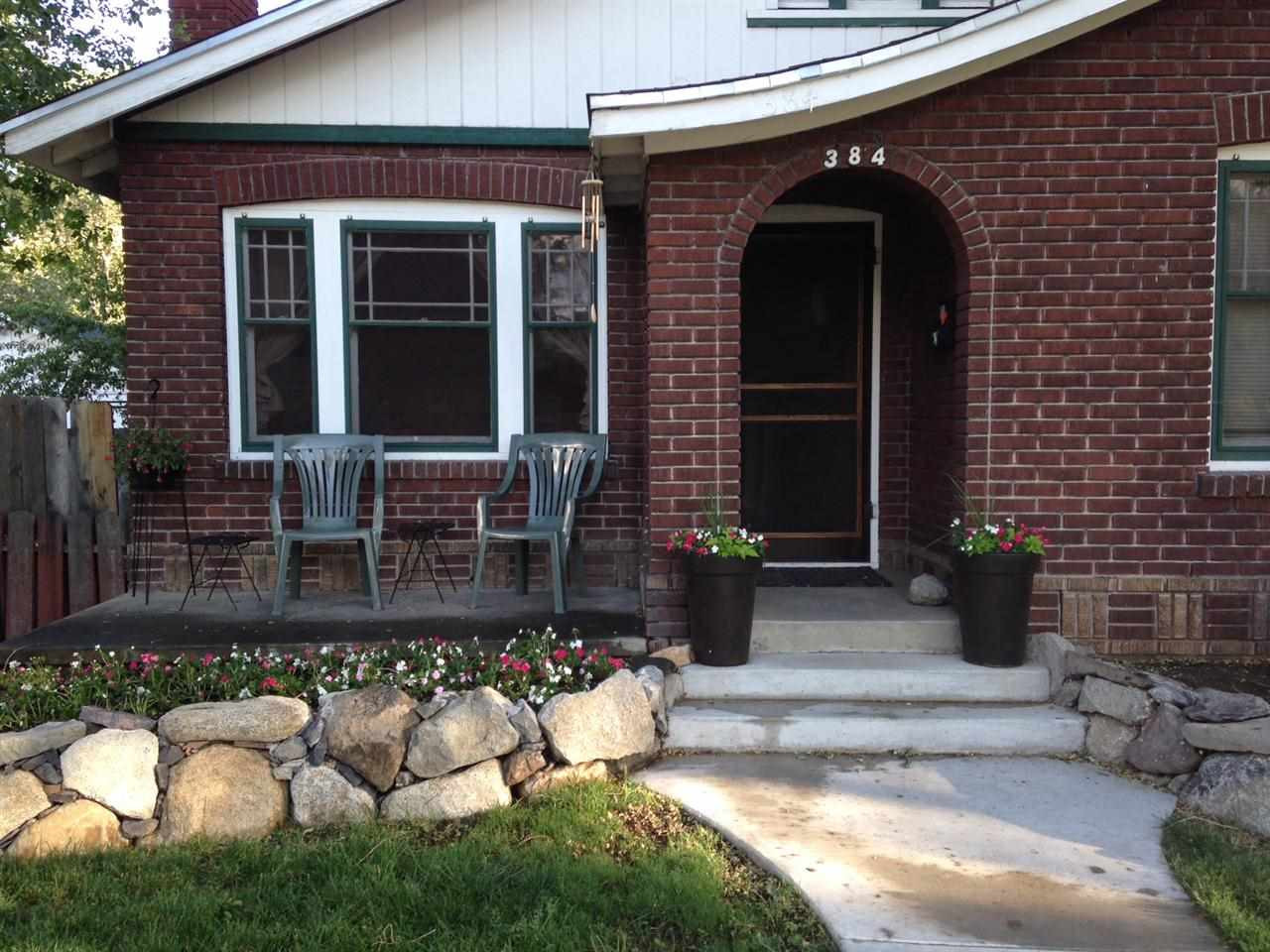 384 Caliente Street Reno, NV 89509 - Photo 1 of 1 Photo 1