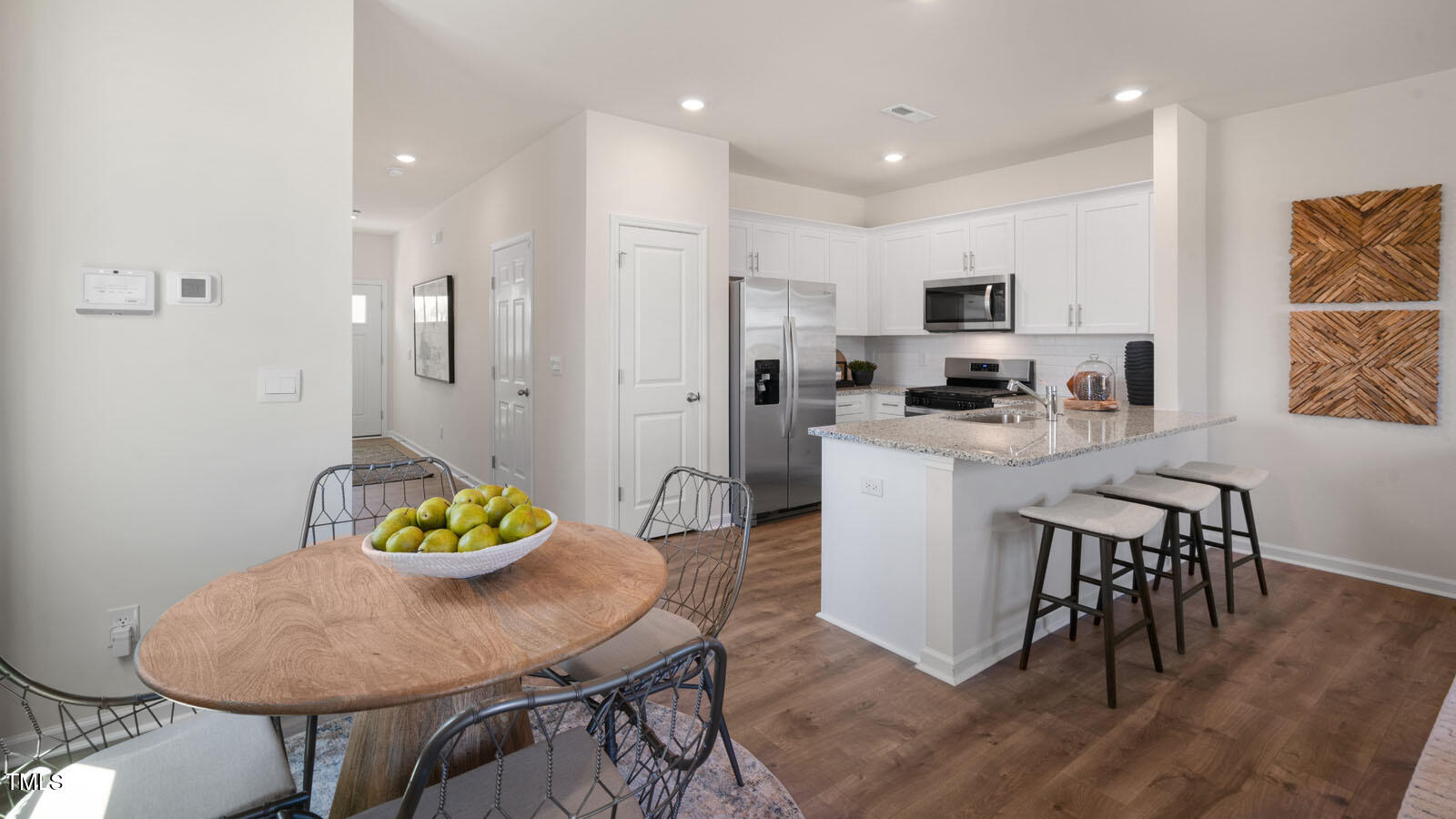 416 Belgian Red Way Wake Forest, NC 27587 - Photo 21 of 35 The Pearson (23)