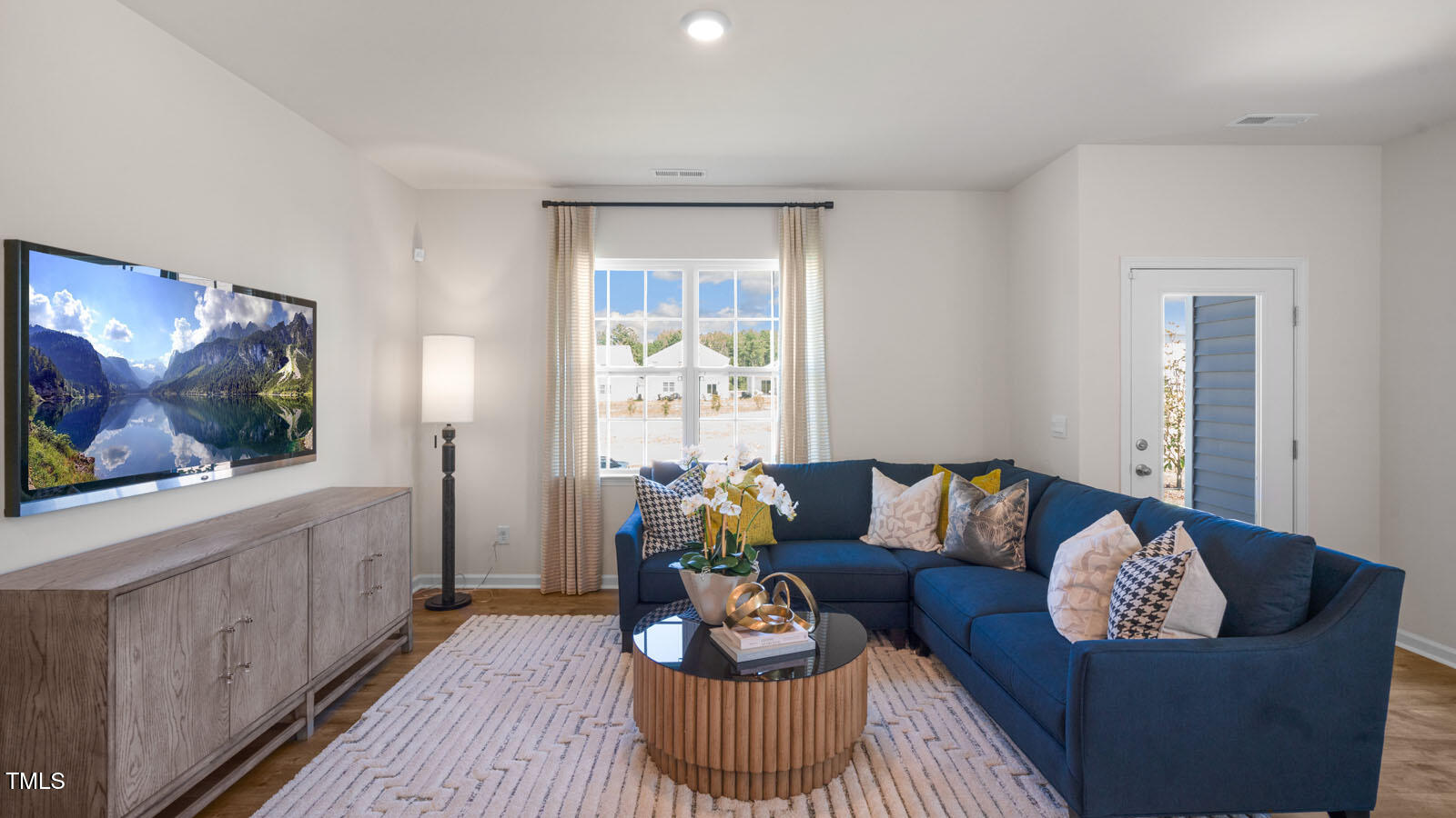 416 Belgian Red Way Wake Forest, NC 27587 - Photo 24 of 35 The Pearson (26)