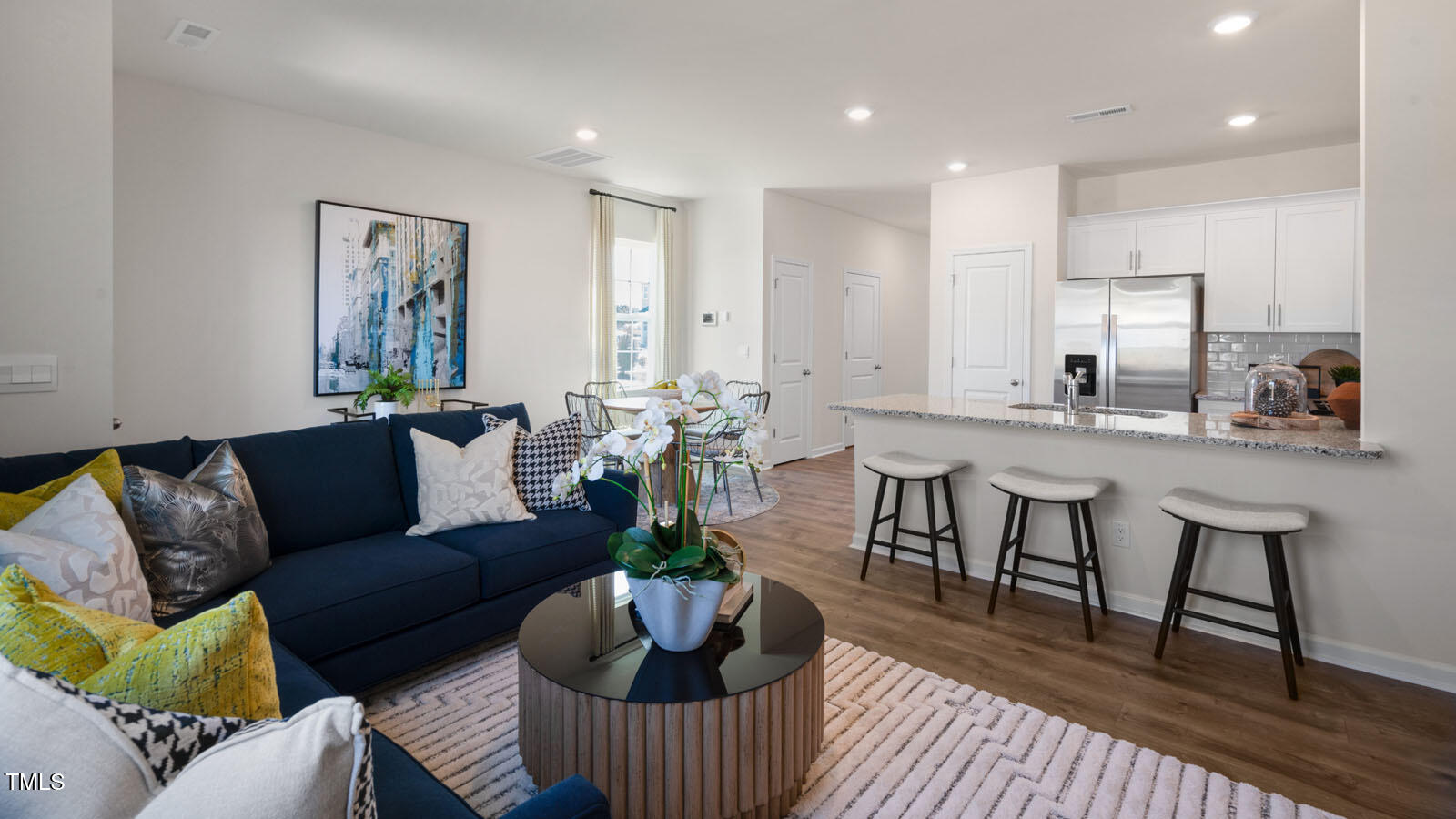 416 Belgian Red Way Wake Forest, NC 27587 - Photo 25 of 35 The Pearson (27)