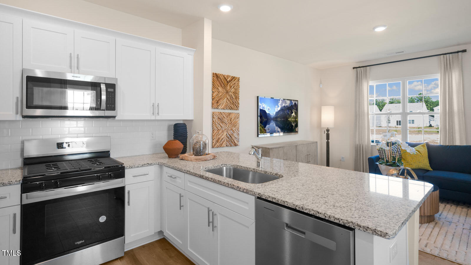 416 Belgian Red Way Wake Forest, NC 27587 - Photo 3 of 35 The Pearson (4)