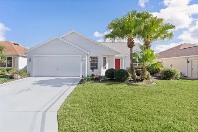 $305,000 | 1415 La Hermosa Drive, The Villages, FL 32162