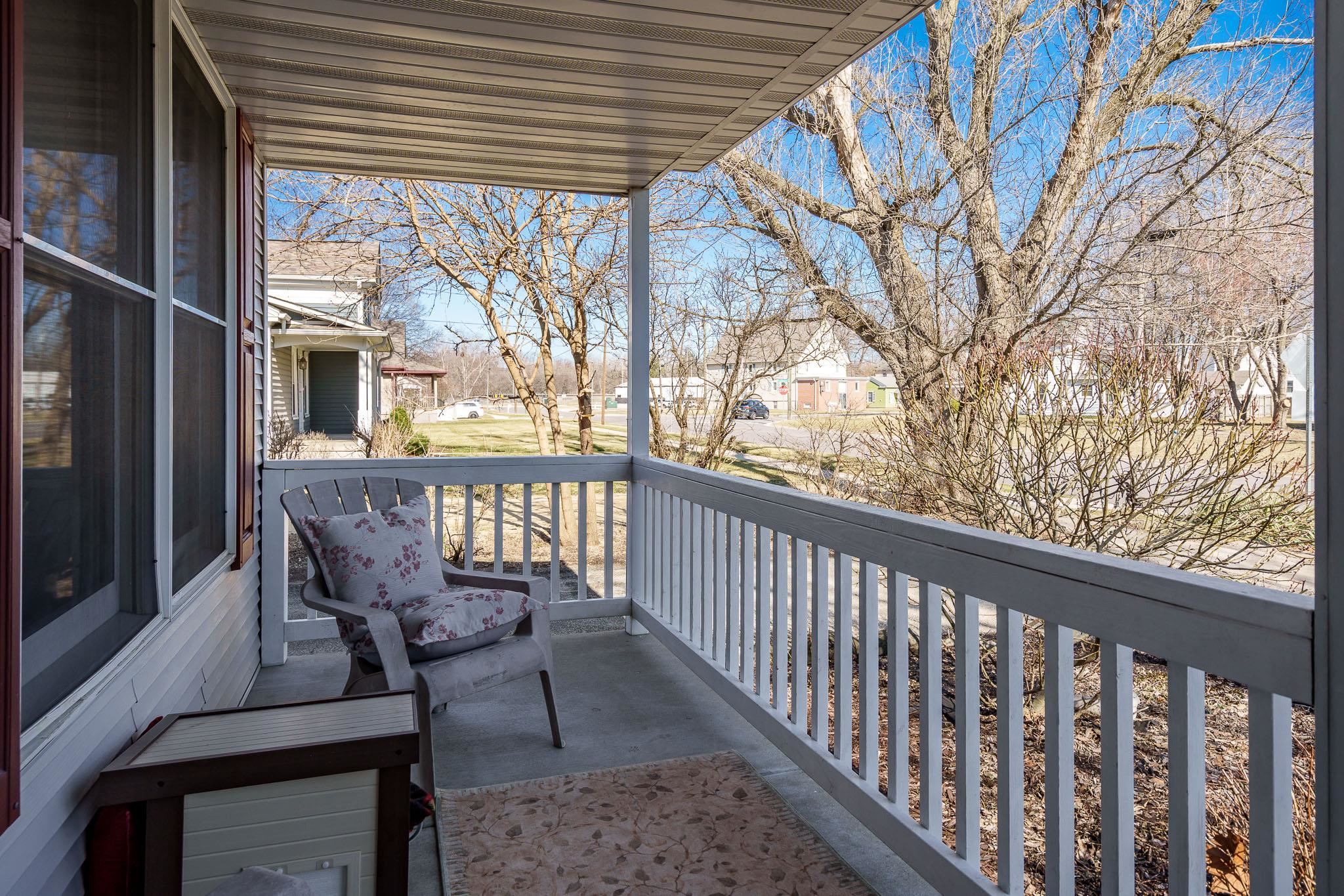 313 Genoa Street Cherry Valley, IL 61016 - Photo 3 of 42