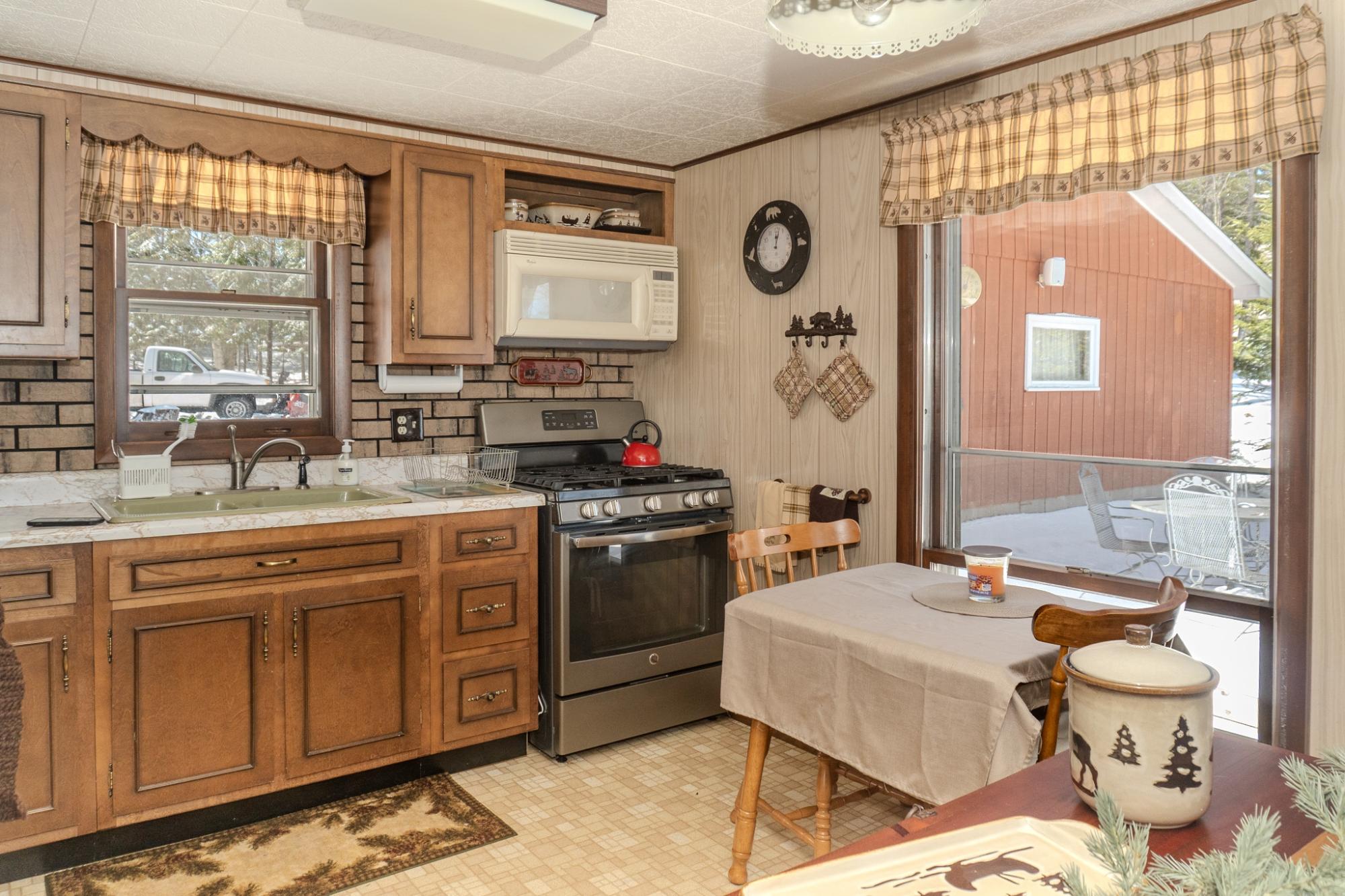7282 West Birch Lake Road Presque Isle, WI 54557 - Photo 5 of 36 Gallery Image 5