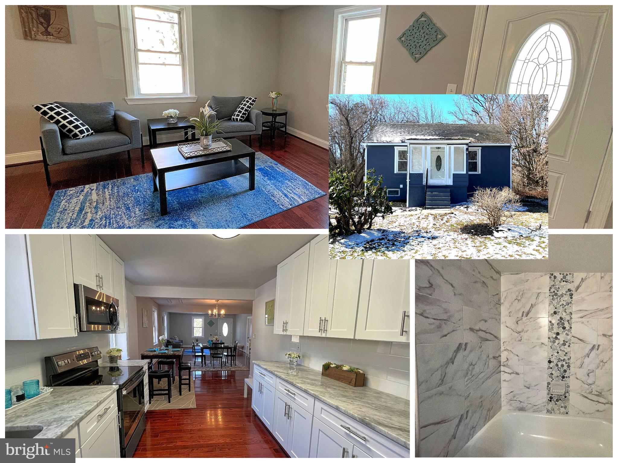 320 Loreley Road White Marsh, MD 21162 - Photo 1 of 27 Gallery Image 1