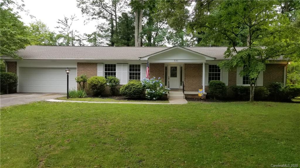 531 Pineland Road Hendersonville, NC 28792 - Photo 1 of 42 Gallery Image 1
