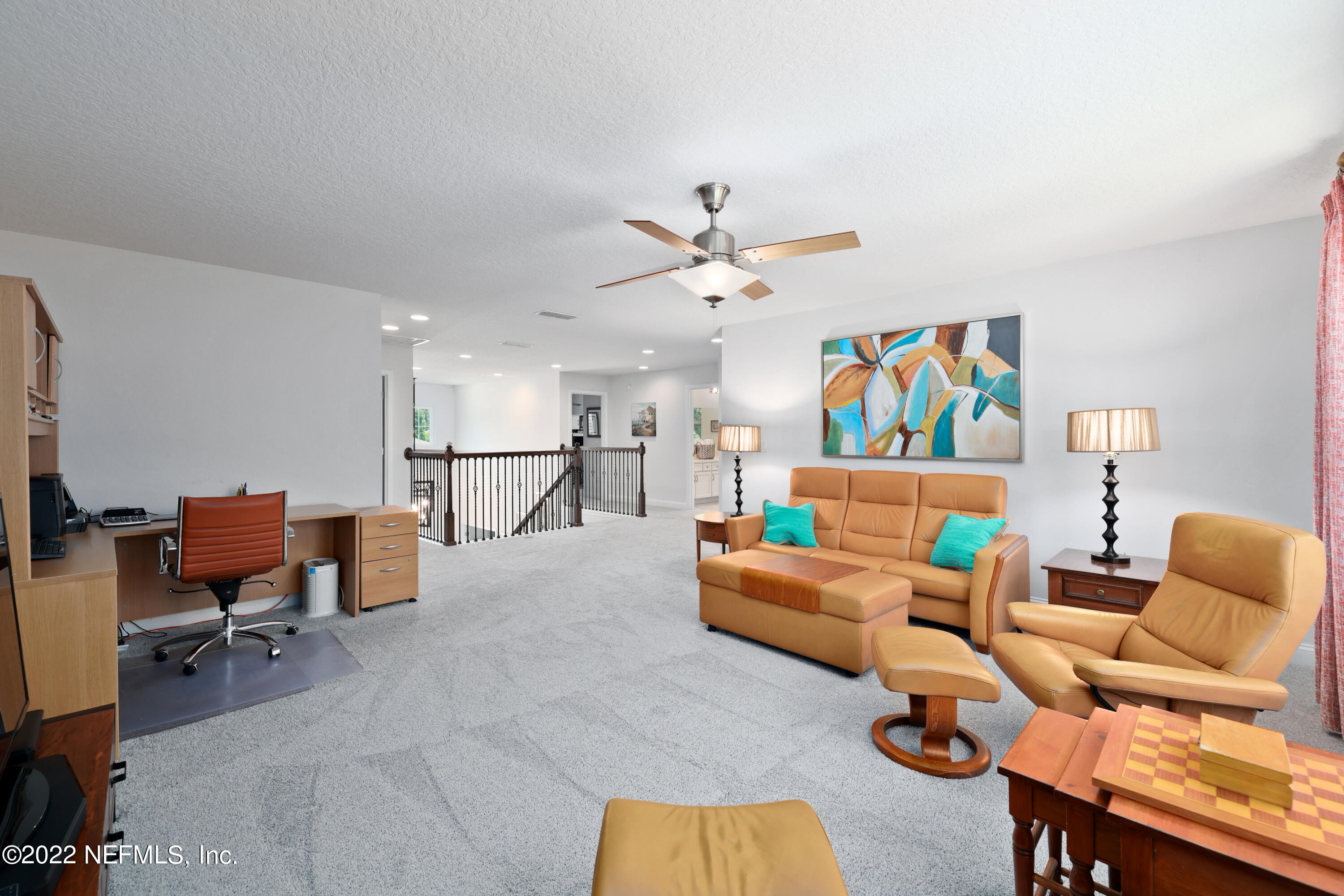 275 Downs Corner Road St. Augustine, FL 32092 - Photo 25 of 42 Space to Spread Out