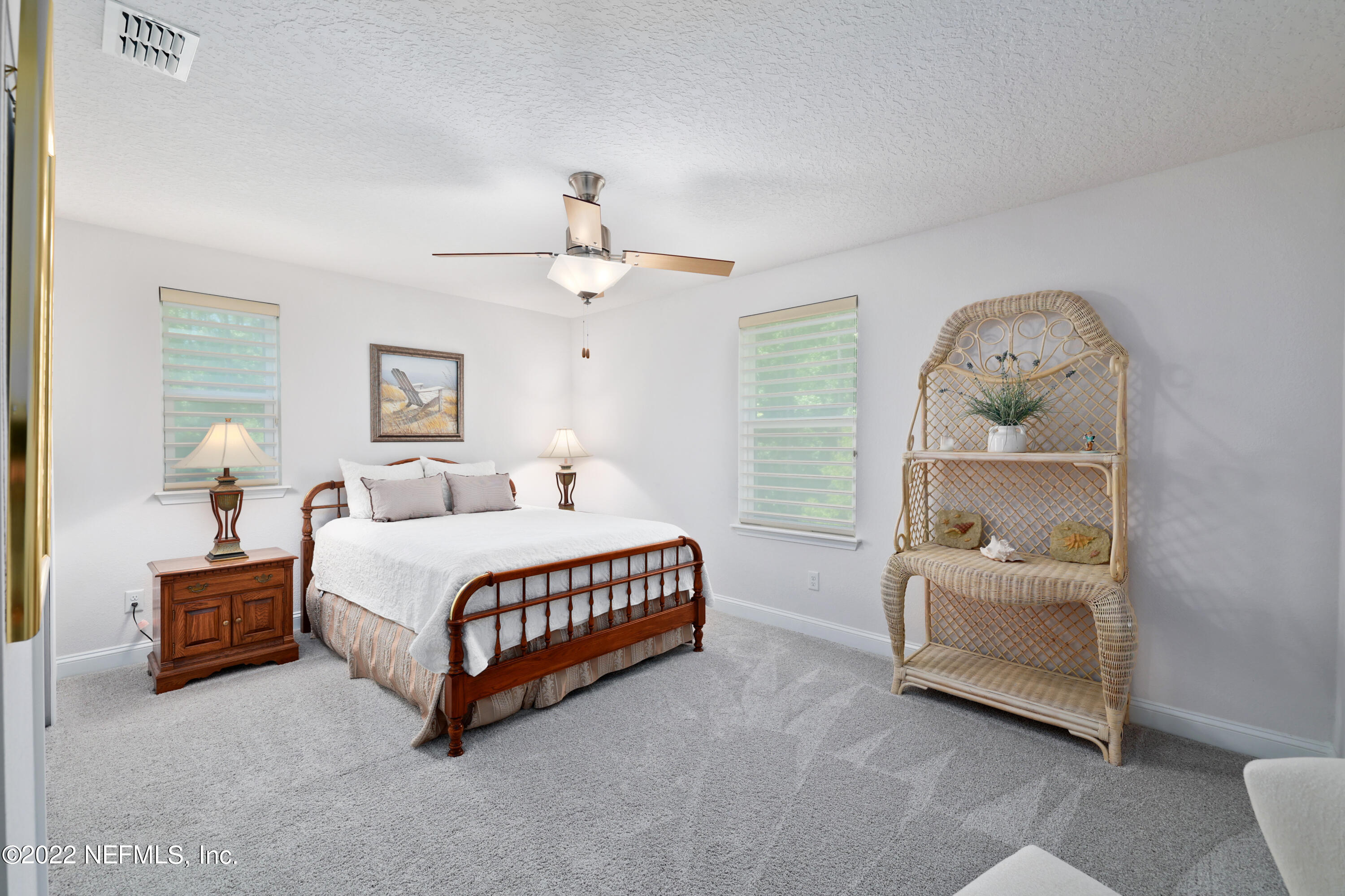 275 Downs Corner Road St. Augustine, FL 32092 - Photo 26 of 42 Bedroom 2