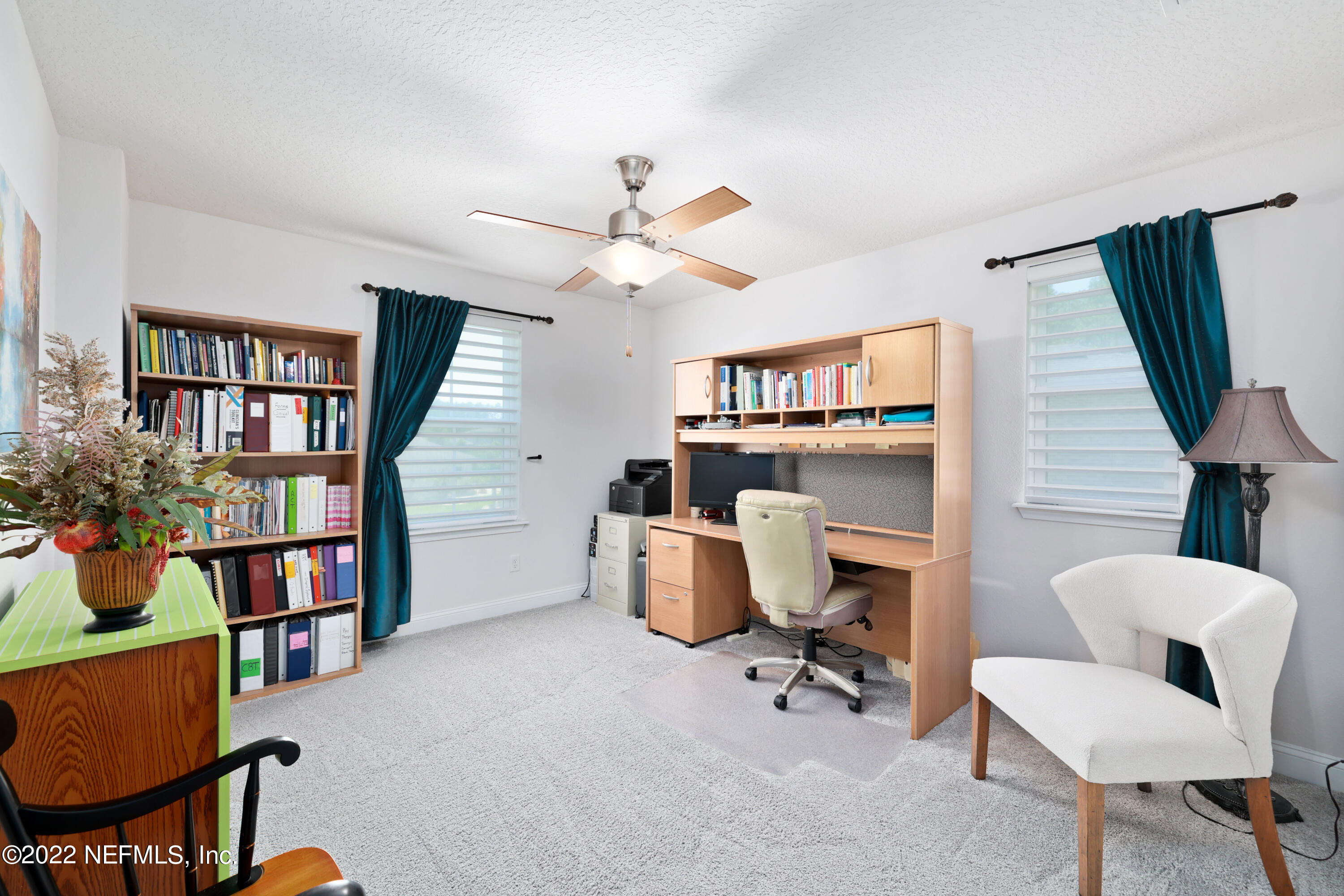 275 Downs Corner Road St. Augustine, FL 32092 - Photo 27 of 42 Bedroom 3