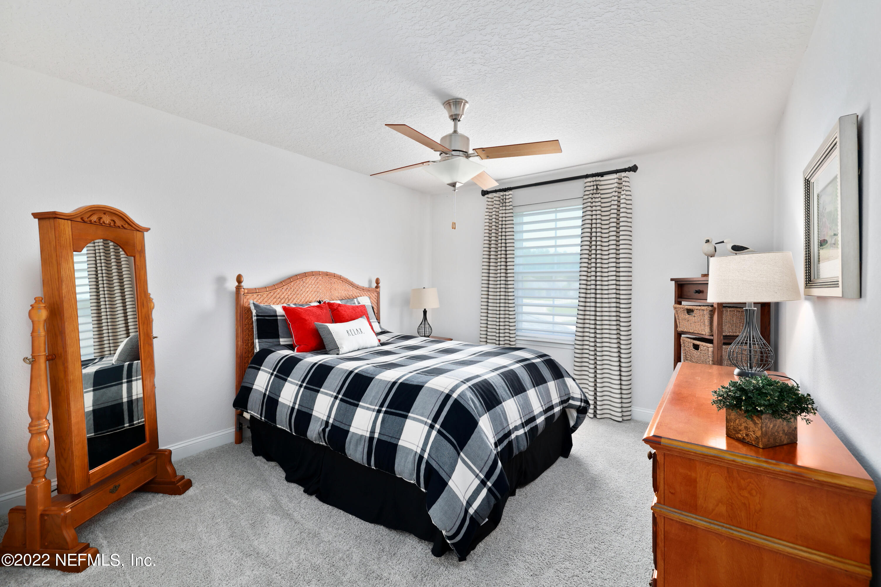 275 Downs Corner Road St. Augustine, FL 32092 - Photo 28 of 42 Bedroom 4