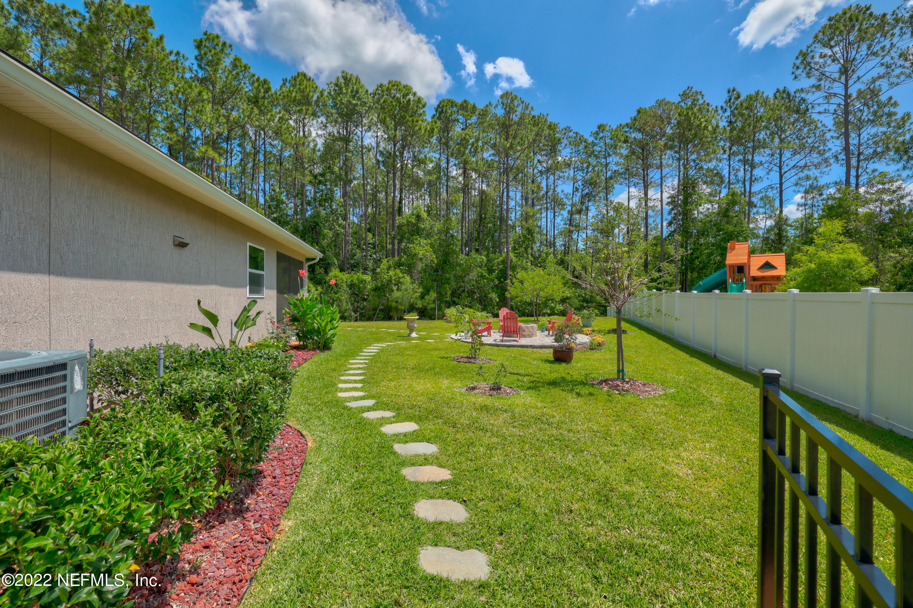 275 Downs Corner Road St. Augustine, FL 32092 - Photo 33 of 42 Wait Till You See the Backyard...