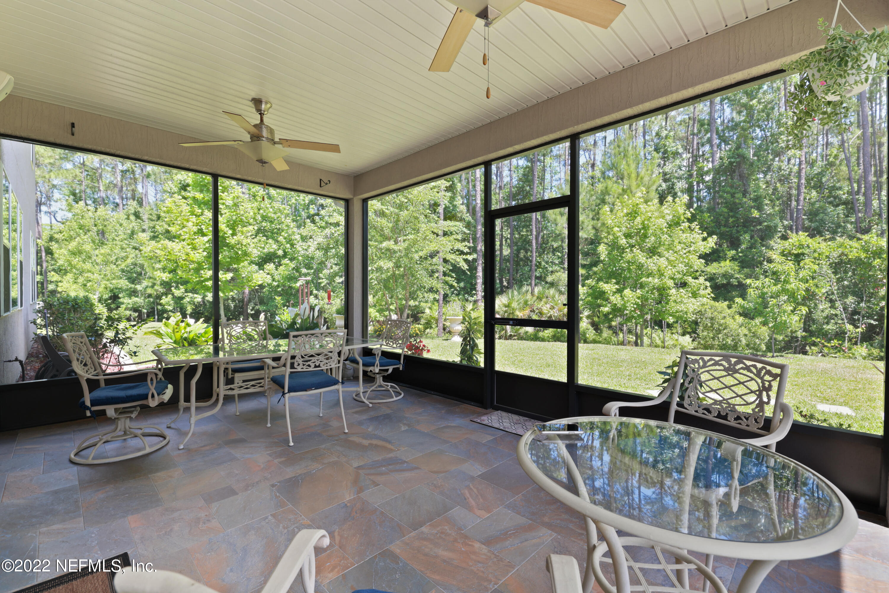 275 Downs Corner Road St. Augustine, FL 32092 - Photo 39 of 42 Enjoy the Preserve Views!