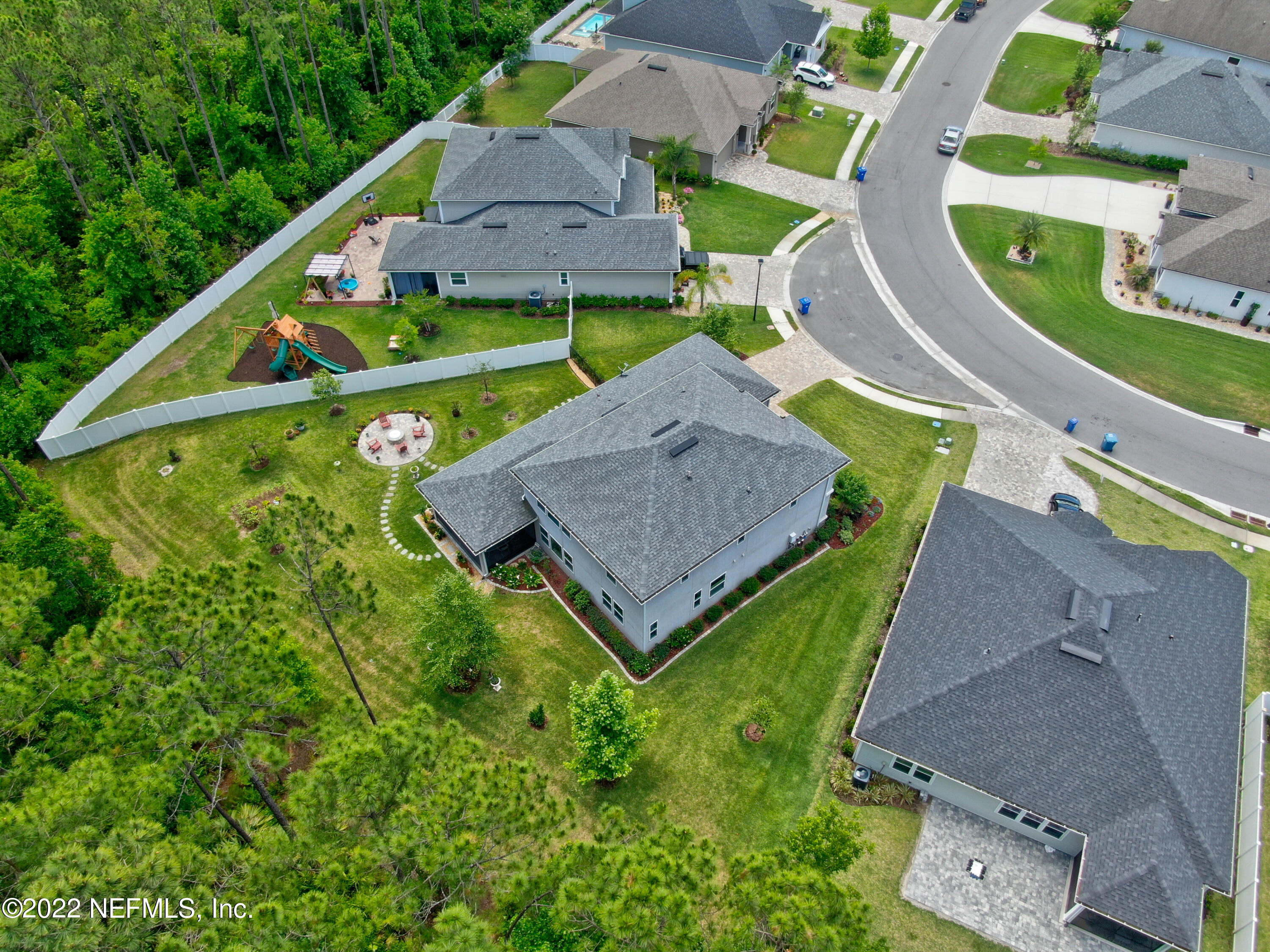 275 Downs Corner Road St. Augustine, FL 32092 - Photo 42 of 42 Endless Possibilities